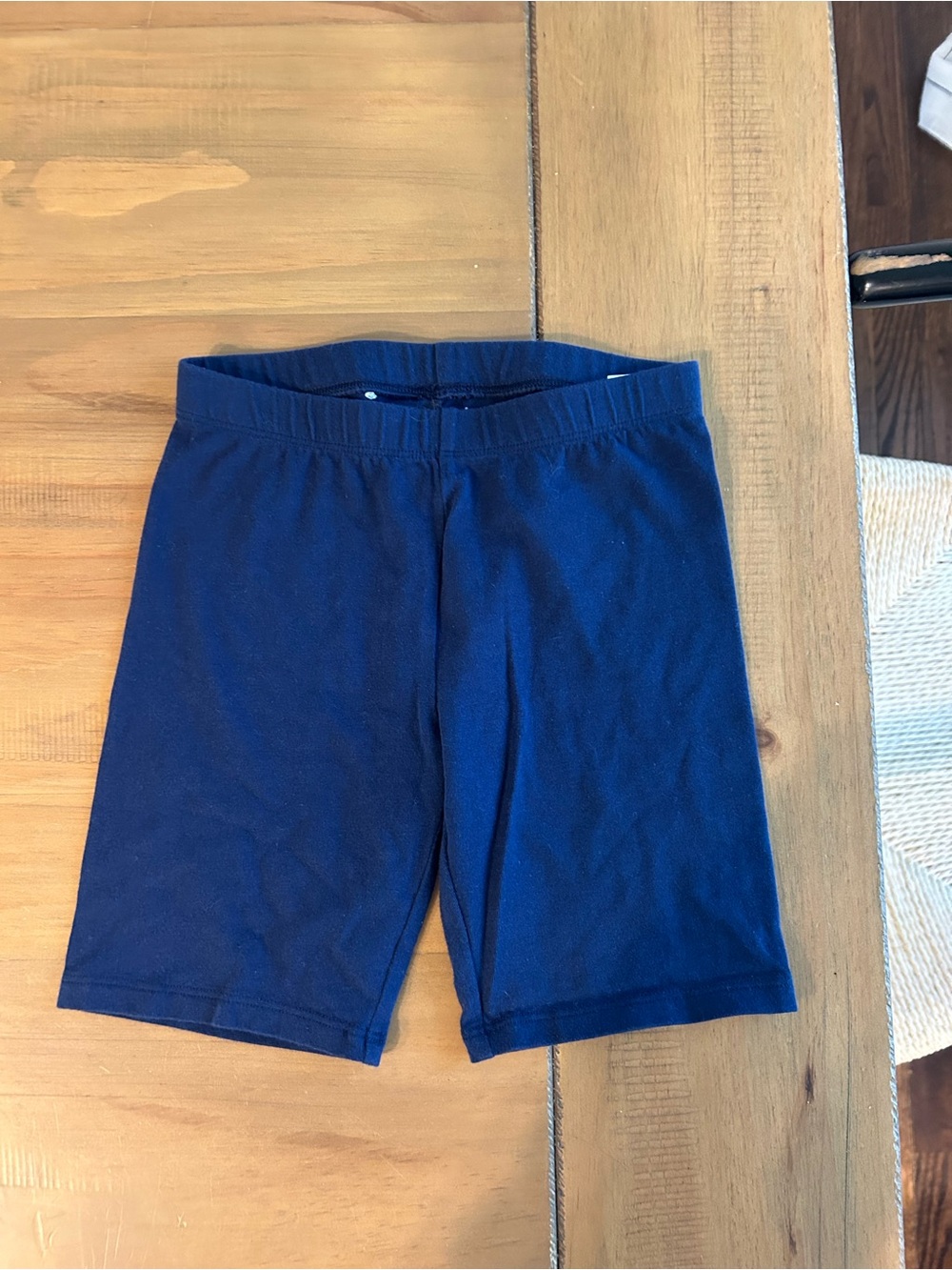 Girls Biker Shorts